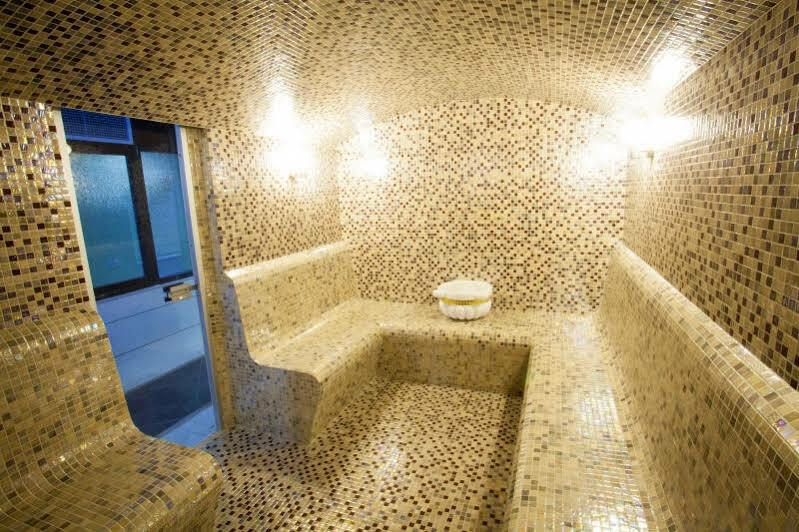 Emerald Suite Hotel Μπακού Εξωτερικό φωτογραφία
