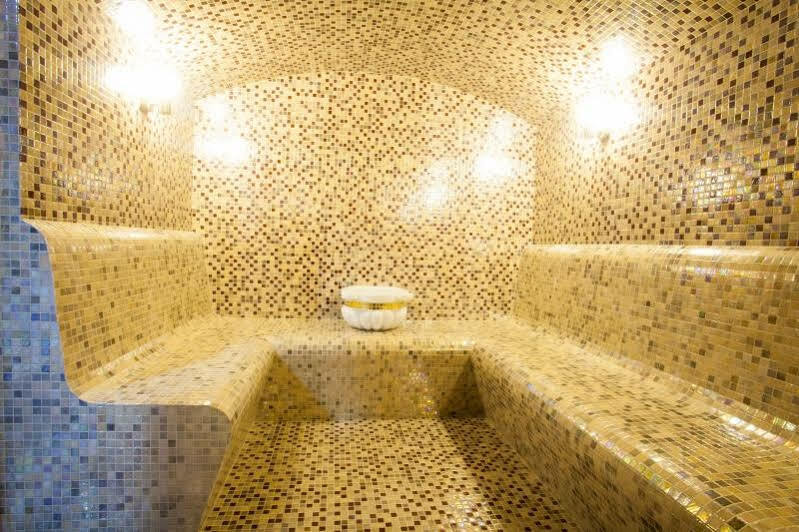 Emerald Suite Hotel Μπακού Εξωτερικό φωτογραφία
