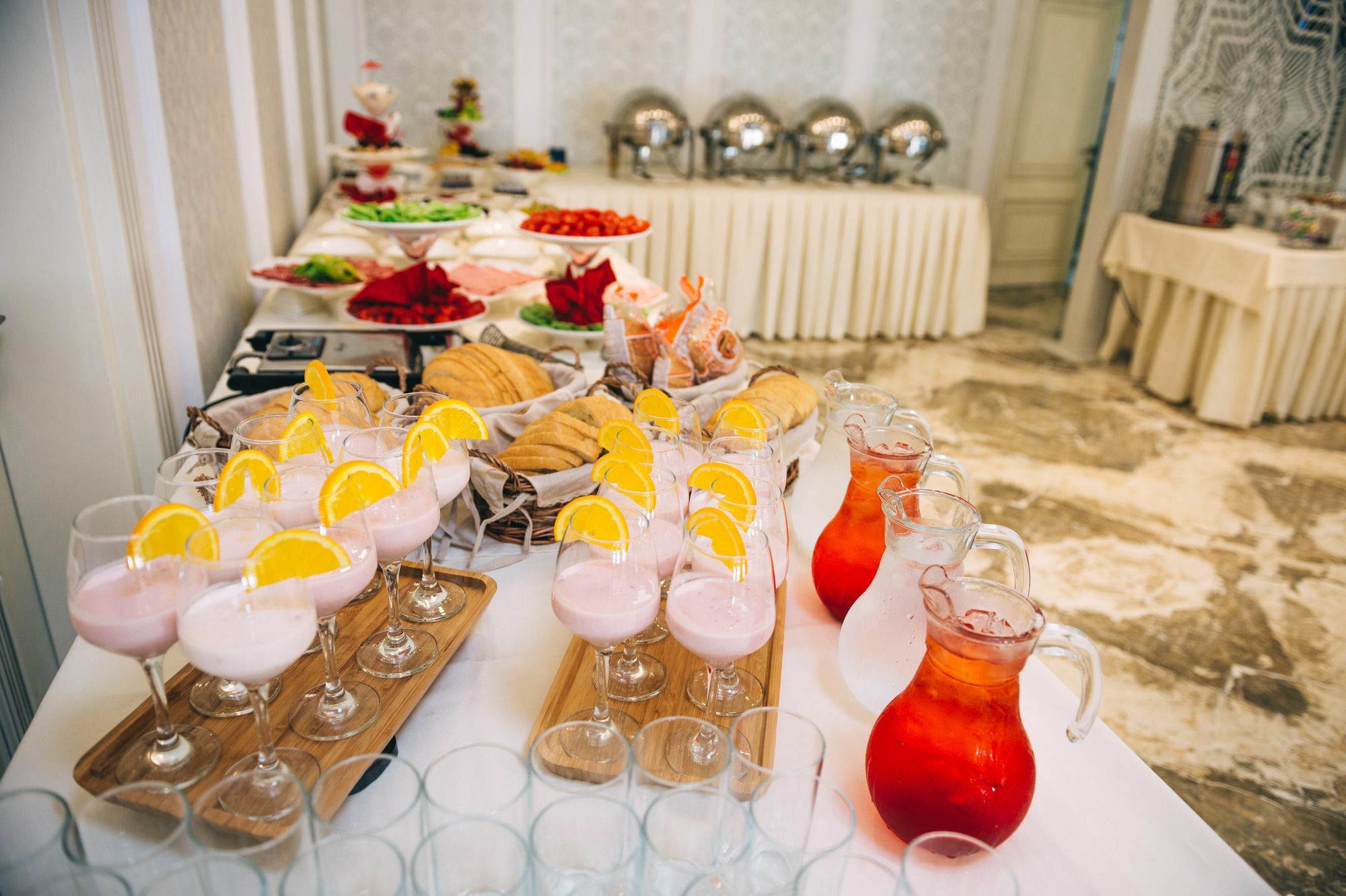 Emerald Suite Hotel Μπακού Εξωτερικό φωτογραφία