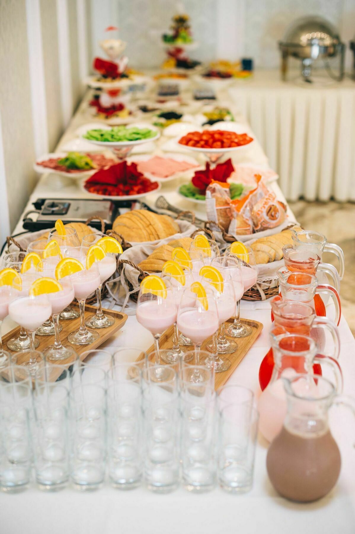 Emerald Suite Hotel Μπακού Εξωτερικό φωτογραφία
