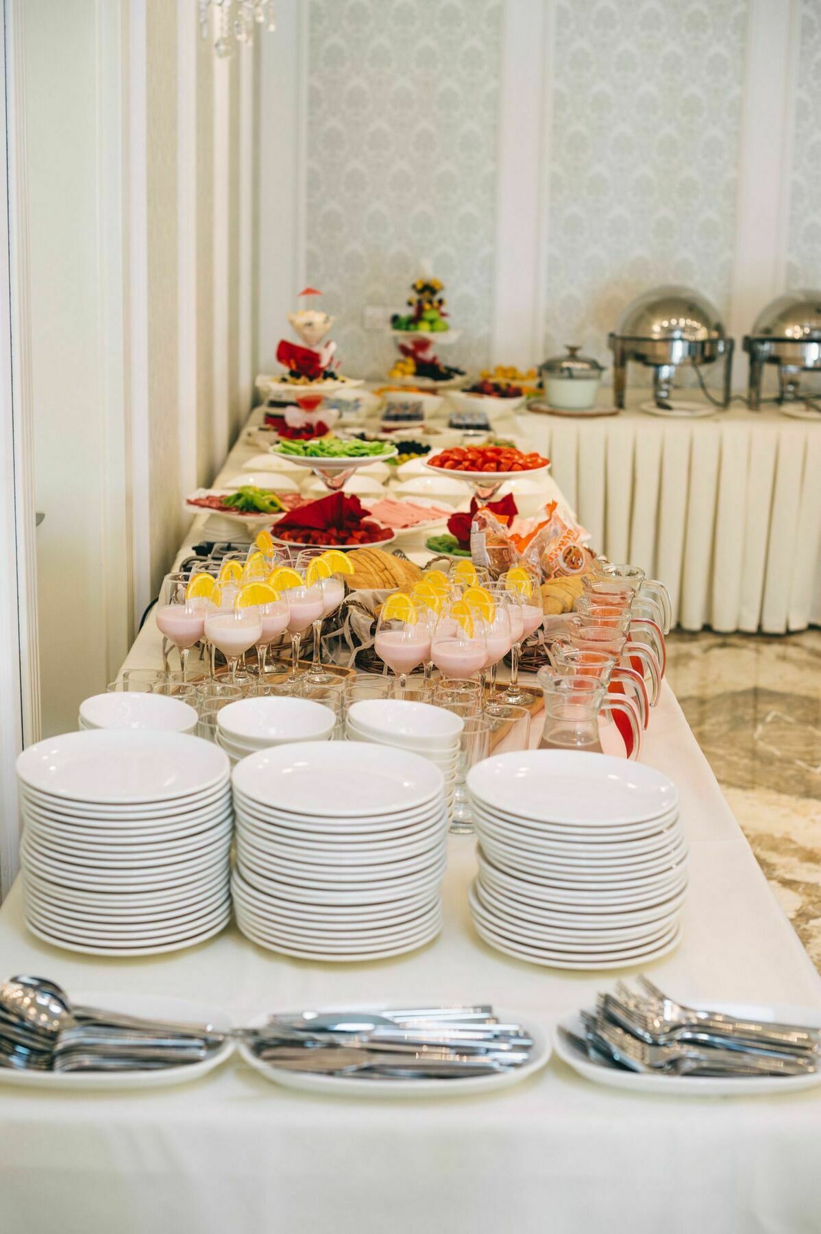 Emerald Suite Hotel Μπακού Εξωτερικό φωτογραφία