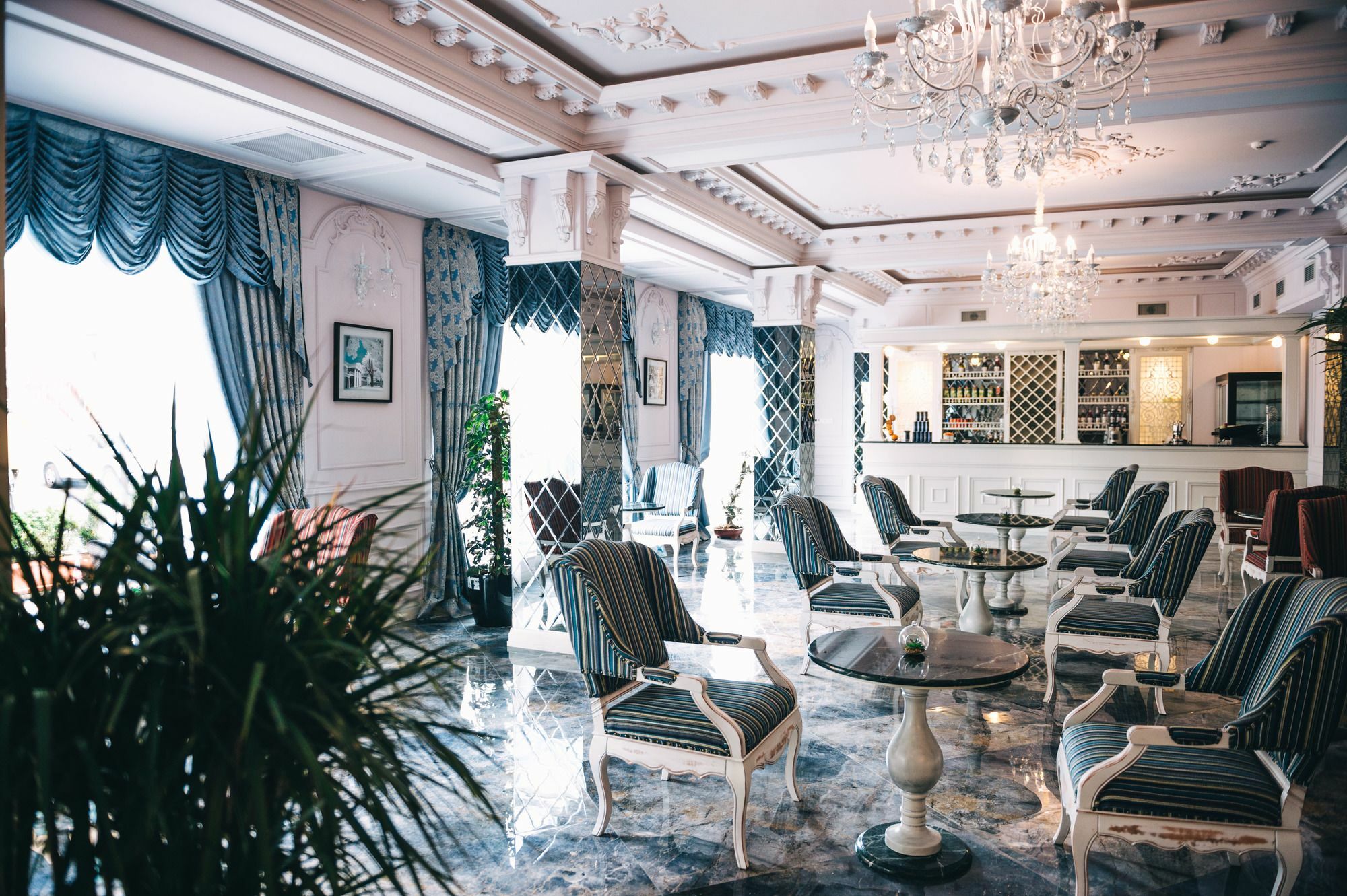 Emerald Suite Hotel Μπακού Εξωτερικό φωτογραφία