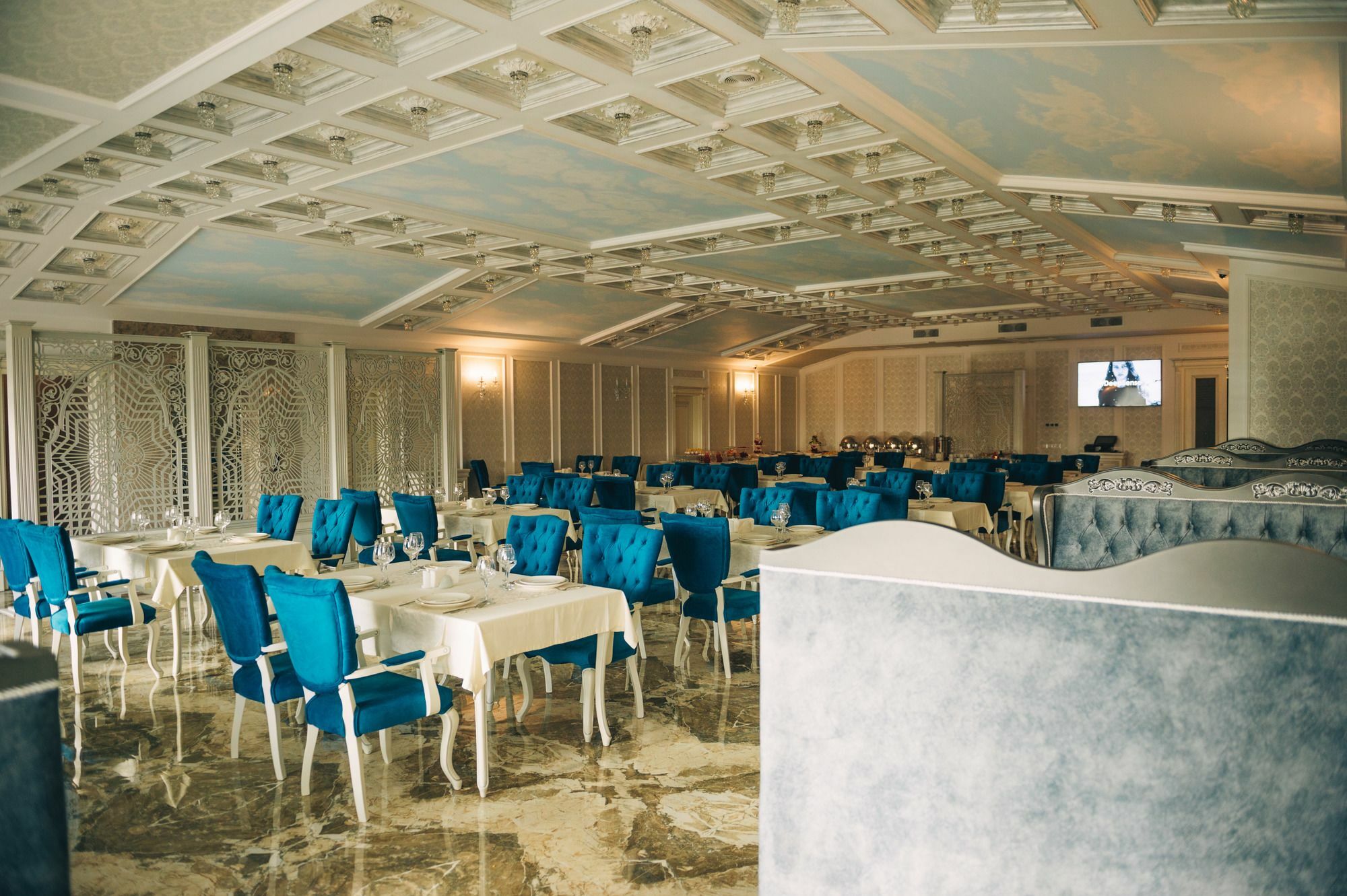 Emerald Suite Hotel Μπακού Εξωτερικό φωτογραφία