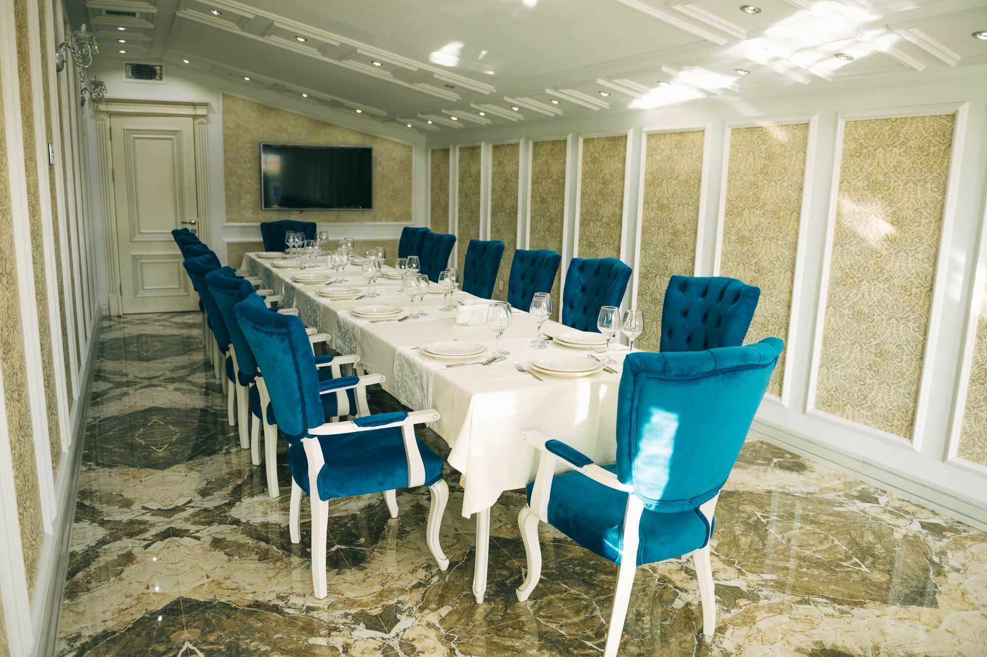 Emerald Suite Hotel Μπακού Εξωτερικό φωτογραφία